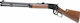 Umarex Αεροβόλο Legends Cowboy Rifle Black 4.5mm