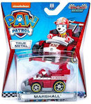 Spin Master Ready Race Rescue Marshall Car Paw Patrol for 3++ Years 20119561