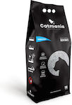 Catmania Carbon Effect Clumping Odour Control Cat Litter 10lt 037850