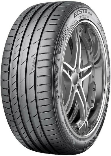 Kumho Ecsta PS71 215/55R18 99V XL Лято Гума