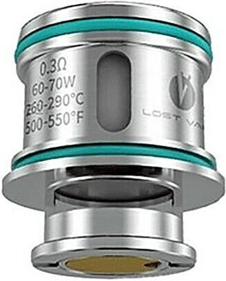 Lost Vape UB Mesh Съпротивление на Електронни Цигари 0.3ohm (ДЛ) 1бр