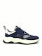 Timberland Tree Racer Sneakers Navy Blue