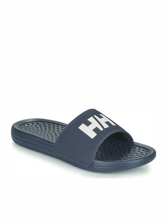 Helly Hansen Ανδρικά Slides Μπλε
