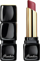Guerlain KissKiss Tender Matte Κραγιόν Matte 21...