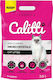 Calitti Micro Crystals Crystal Cat Litter 3.8lt