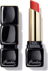 Guerlain KissKiss Tender Matte Lipstick Matte 5...