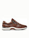 Caprice Anatomical Sneakers Brown