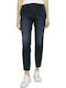 Damenjeans in Lockerer Passform