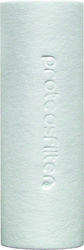 Proteas Filter from Polypropylene 7" 1 μm EW-031-0112 Proteas Filter from Polypropylene 7" 1 μm EW-031-0112