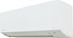 Daikin Siesta Sensira ATXC25C / ARXC25C Κλιματιστικό Inverter 9000 BTU A++/A+