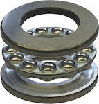 BALL THRUST BALL BEARING 51105-CRF-I