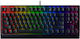 Razer BlackWidow V3 TKL Gaming Μηχανικό Πληκτρολόγιο Tenkeyless με Razer Yellow διακόπτες και RGB φωτισμό (Αγγλικό US)