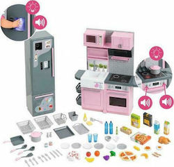 Corolle MC Electronic Kitchen Playset