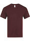Sol's Victory Bărbătesc Oxblood