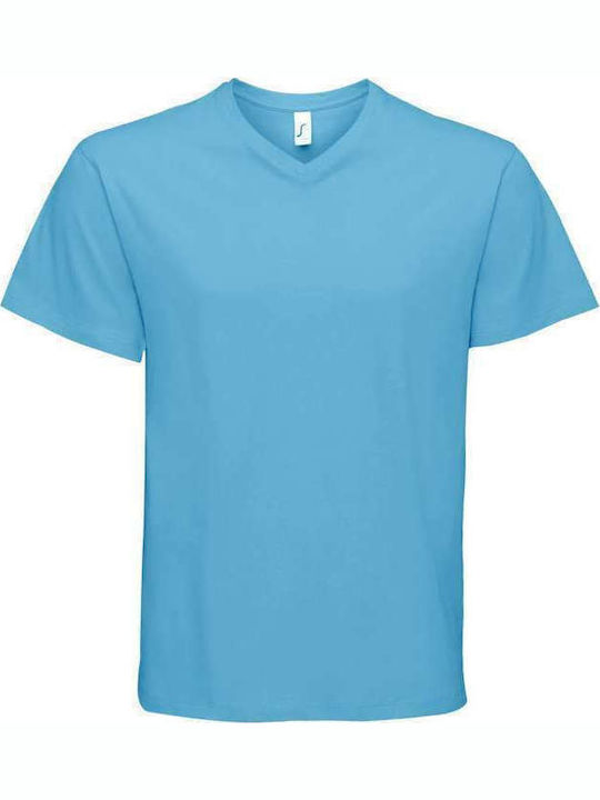 Sol's Victory Men's Short Sleeve Promotional T-...