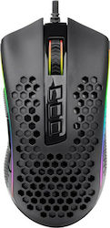 Redragon M988 RGB Storm Elite Μαύρο Redragon M988 RGB Storm Elite Μαύρο