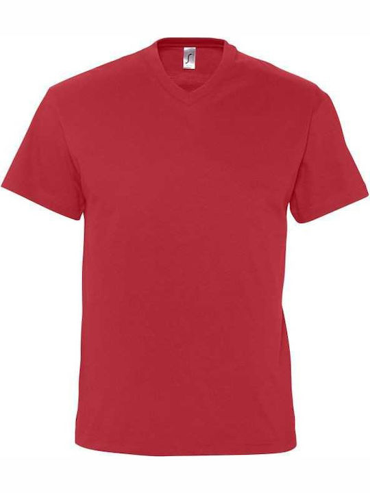 Sol's Victory Men's Short Sleeve Promotional T-...