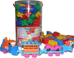Avra Toys Конструктори Safe Baby за 2+ Години 4...