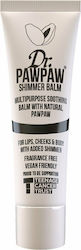Dr. Pawpaw Liquid Ρουζ Shimmer Balm Dr. Pawpaw Liquid Ρουζ Shimmer Balm