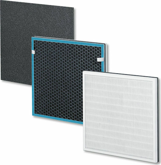 Beurer Lr 210/lr 200 Κιτ για Ιονιστή 3τμχ