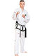 Top Ten Diamond ITF Taekwondo Dobok Adults/Kids White
