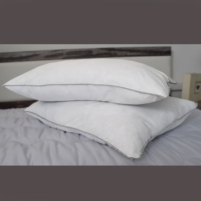 Fylliana Recycled Sleep Pillow Microfiber Soft 50x70cm 2pcs