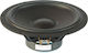 Scan Speak Tieftöner Lautsprecher 26W/8534G00 10" Widerstand 8Ω