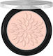 Lavera Natural Glow Highlighter 01 Rosy Shine 4...