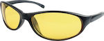 Autoline Night Glasses Νυχτερινής Οδήγησης με Κίτρινο Φακό
