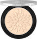 Lavera Natural Glow Highlighter 02 Luminous Gol...