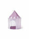 Kids Concept Kids Castle Play Tent Star KC for 3+ years Lilac