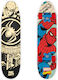 Seven Spiderman Complete Shortboard 5.90" Multicolour 93-