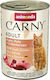 Animonda Carny Adult Wet Food for Adult Cats Hy...