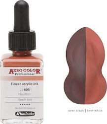 Schmincke Aero Color Professional Brown