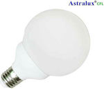 Astralux Energy Saving Lamp E27 28W 6400K