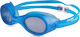 Vorgee Voyager 808122 Γυαλιά Κολύμβησης Ενηλίκων με Αντιθαμβωτικούς Φακούς Μπλε