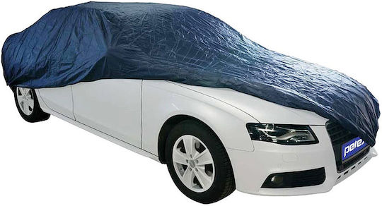 Petex Abdeckungen für Auto mit Tragetasche 571x203x119cm Wasserdicht XXLarge
