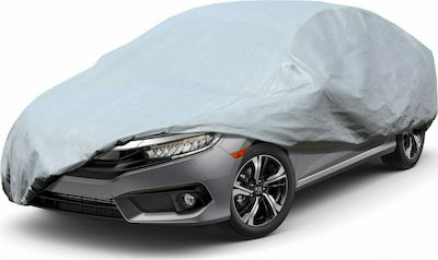 Carsun Heavy Duty Car Covers 400x160x120cm Waterproof Small