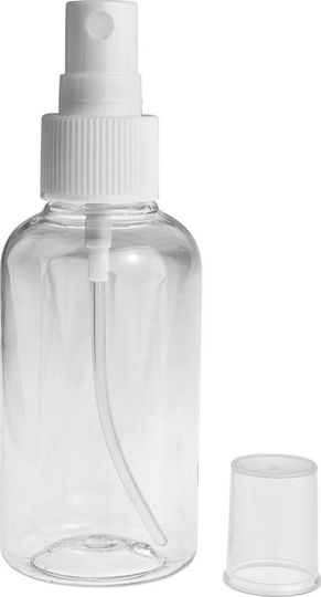 Little Bottle from Plastic Spray 75ml (1pcs)