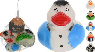 Koopman Bath Ducks for 12+ months 5pcs