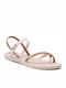 Fashion Sand VIII Women's Sandals Gold