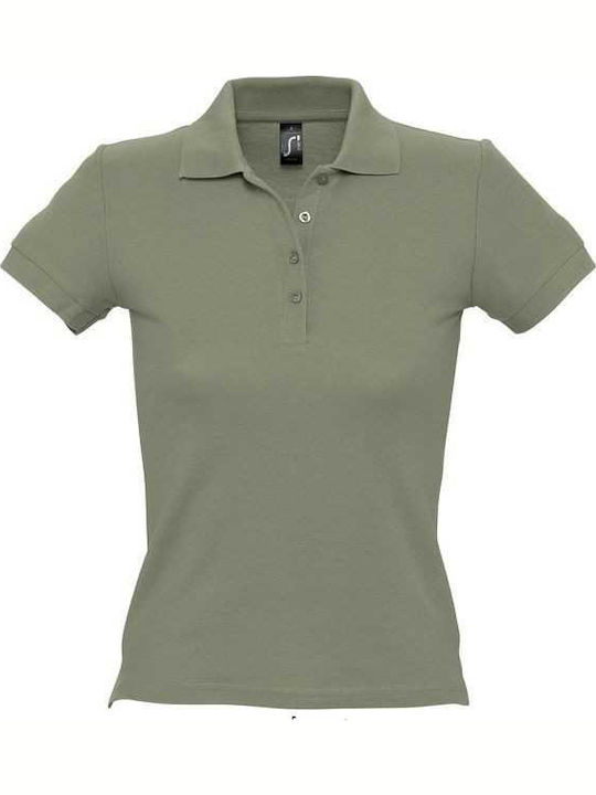 Sol's People Women's Short Sleeve Promotional B...