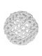 Godance Kids' Dancewear White Hairnet