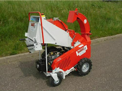 Bugnot BV N34 Θρυμματιστής Βενζίνης 14hp