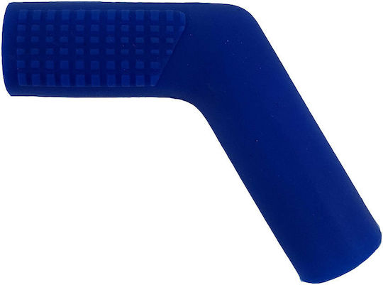 Nordcode Rubber Shift Προστατευτικό Παπουτσιού Λεβιέ Ταχυτήτων Μπλε