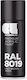 Cosmos Lac Spray Paint Acrylic with Shiny Effect Grey Brown 400ml