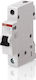 Abb Automatischer Schutzschalter 32A Einpolig AC 73385