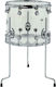 DW Drums Floor Tom Design Series 14" x 12" Clea...