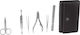 Zwilling J.A. Henckels Classic Inox Σετ Μανικιούρ/Πεντικιούρ 97646-008 7τμχ