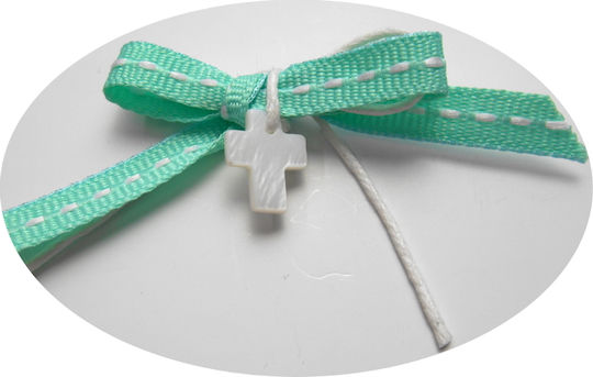 O nounos Amulet De Botez Rever Verde 50 Bucăți